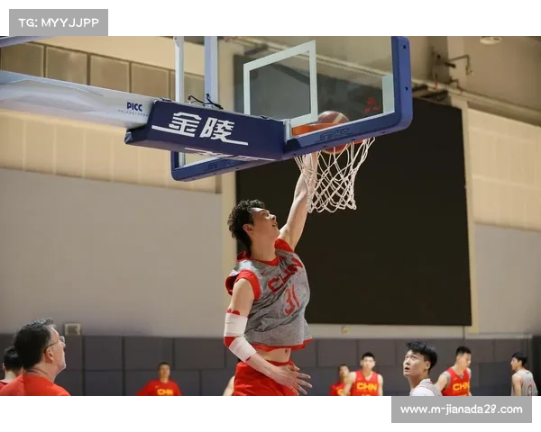中国篮协发布青少年篮球数据报告揭示区域发展差异与不均衡现象 中国篮协发布青少年篮球数据报告揭示区域发展差异与不均衡现象