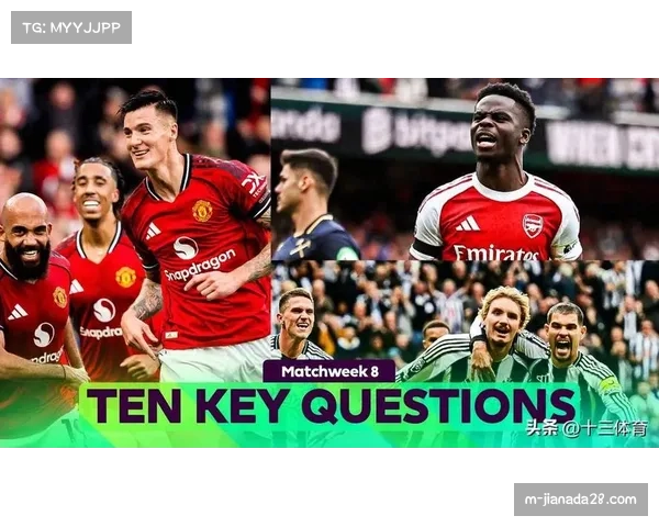 英超第八轮全面打响曼联能否上演奇迹逆袭强敌利物浦引爆焦点