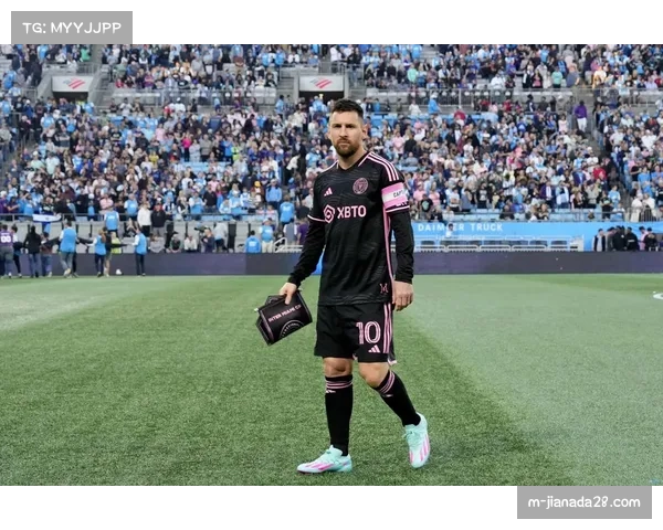 梅西谈北美生活适应过程 称家人对迈阿密环境满意